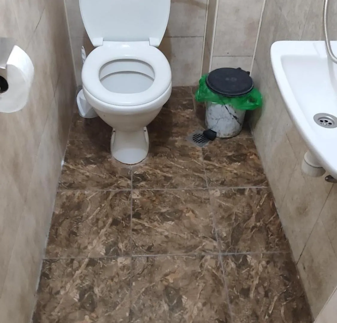 Apartment Стая Столетов Varna