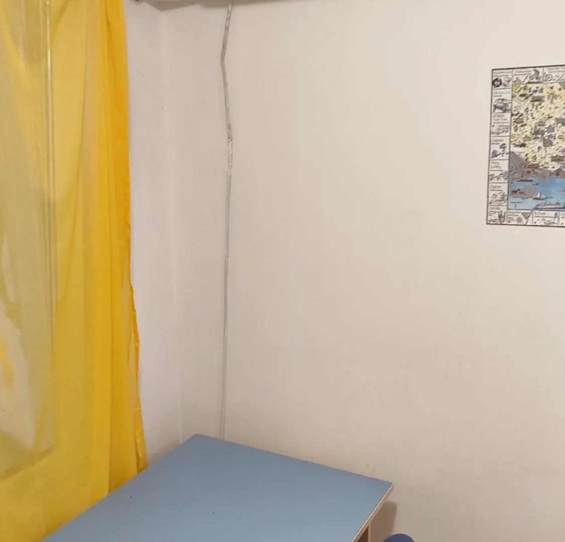 Стая Столетов Varna Apartment