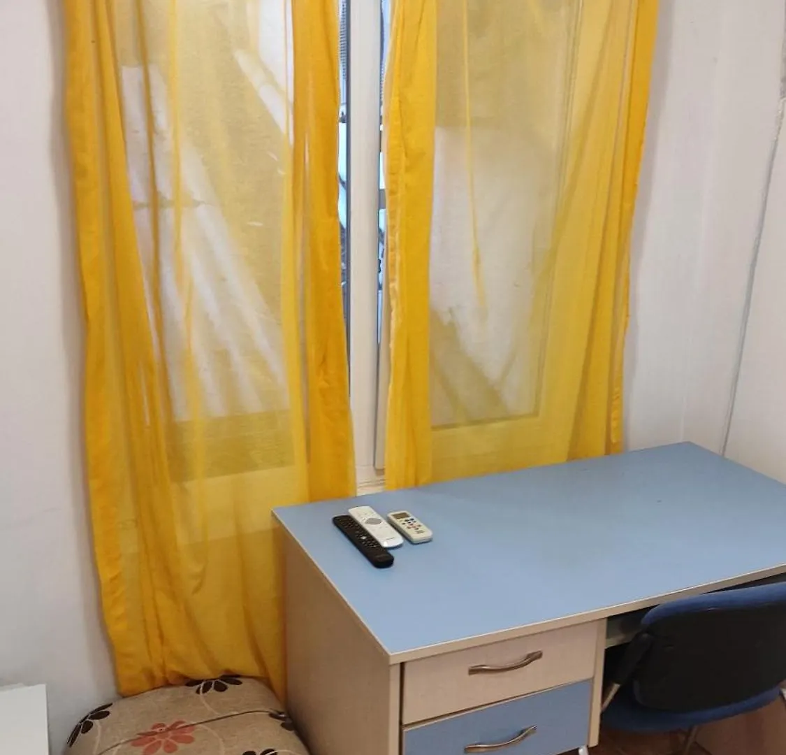 Apartment Стая Столетов Varna