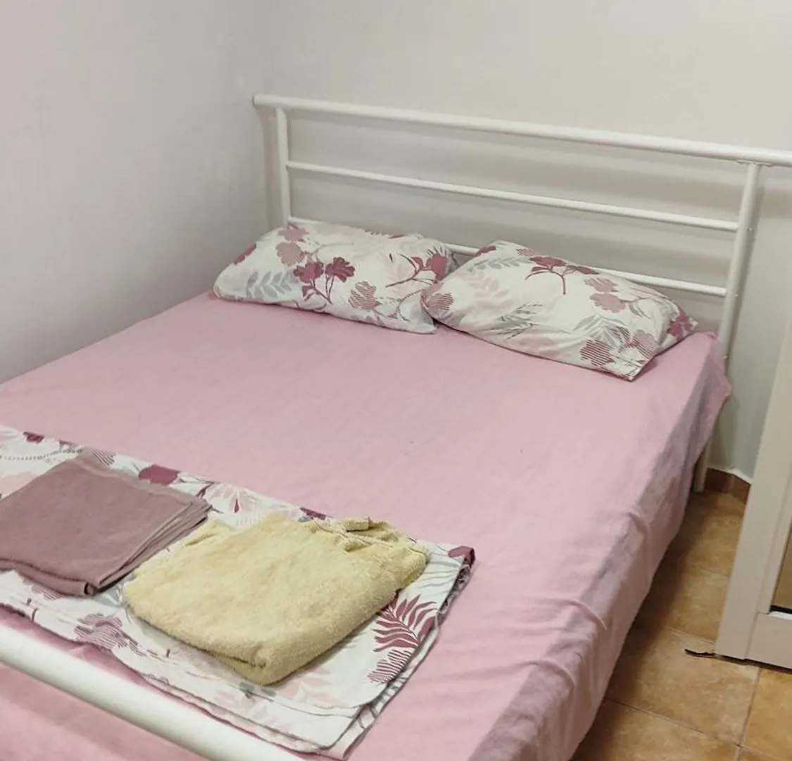 Apartment Стая Столетов Varna
