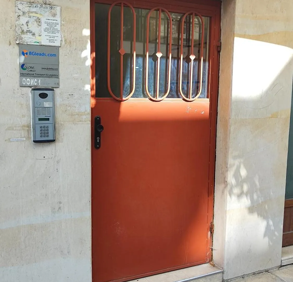 Apartment Стая Столетов Varna Bulgaria